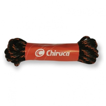 Batraiščiai Chiruca Blister Cordones  160 cm 4599900 su oranž.