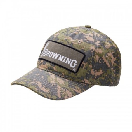 Kepurė Browning Digi Forest
