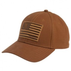 Kepurė Browning Company, brown