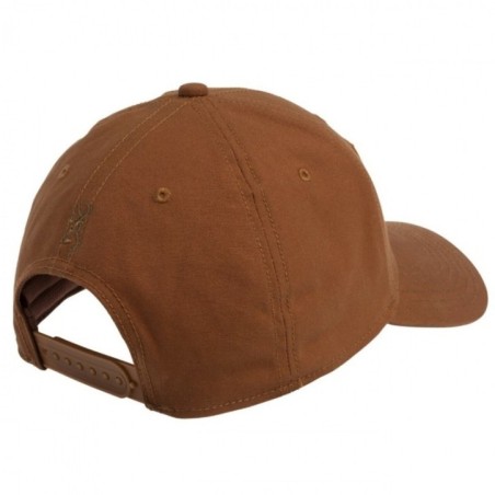 Kepurė Browning Company, brown