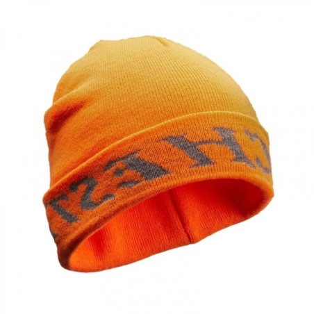 Kepurė Winchester beanie rockdale, oranžinė 6082022008