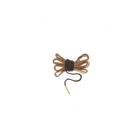Ginklo valymo virvė ZUB Kal. 6.5 mm
