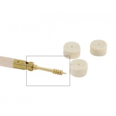 Adapteris veltiniui Stil Crin 5 mm (93US_5)