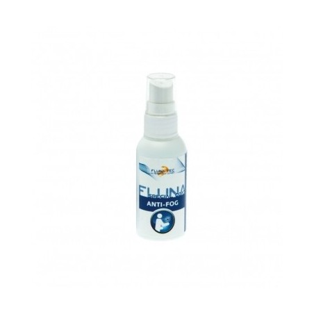 Optikų valymo priemonė Fluna Tec nuo rasojimo 50 ml (916021)