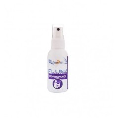Optikų valymo priemonė Fluna Tec Isopropanol 50 ml (916037)