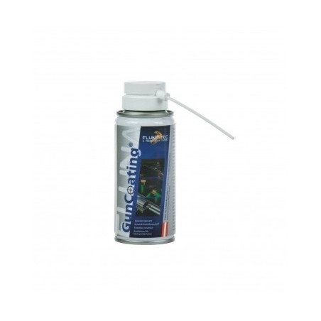 Antikorozinė priemonė ginklams Fluna Tec GunCoating 100 ml (916035)