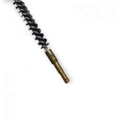 Valymo šepetėlis Oil brush M4 Cal. 22-26/5,56-6,5mm Niebling (9-556.10.27)