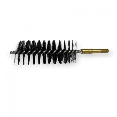 Valymo šepetėlis Oil brush M4 Cal. 20-12 Niebling (9-12G.10.27)