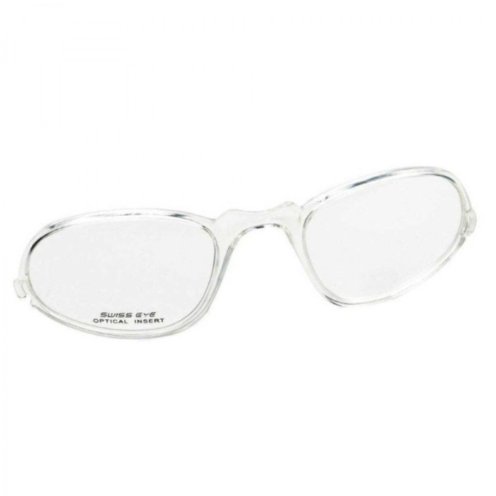 Apsauginiai akiniai SWISSEYE Stingray incl. RX