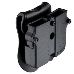 Dėklas dėtuvėms CYTAC (CY-MPU)