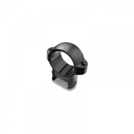 Optikos laikiklio žiedai Burris 1" 25,4mm Medium 420501