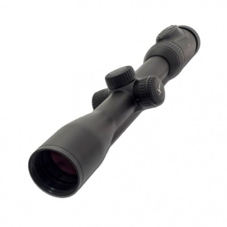 Optinis taikiklis Swarovski Z8i 1.7-13.3x42 P SR 4A-IF