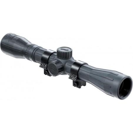 Optinis taikiklis su laikikliais WALTHER 4 X 32 GA (2.1509)