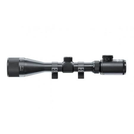 Optinis taikiklis Walther ZF 3-9x40 (2.1501)