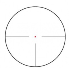 Optinis taikiklis Meopta Meostar R2 1-6x24