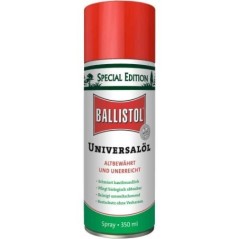 Tepalas Ballistol universalus puršk. 350ml
