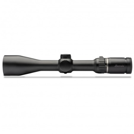 Optinis taikiklis Burris Four Xe 2.5-10x50 3P/4 200503