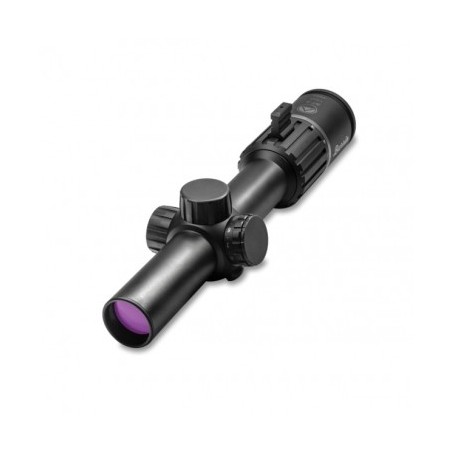 Optinis taikiklis Burris RT6 1-6x24 3P/4 200478