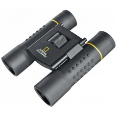Žiūronai Bresser National Geographic 10x25 compact (9025000)