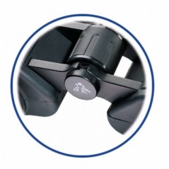 Žiūronai Bresser Hunter 7x50 Porro Prism (1150750)