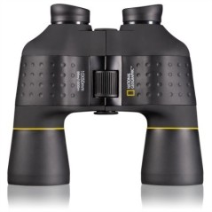 Žiūronai NATIONAL GEOGRAPHIC 10x50 Porro