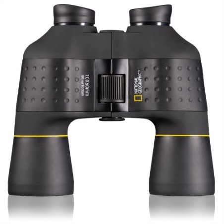 Žiūronai NATIONAL GEOGRAPHIC 10x50 Porro