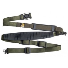 Diržas ginklui 3HGR Light Harness, standart swivels (003)