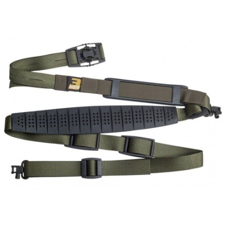 Diržas ginklui 3HGR Light Harness, standart swivels (003)