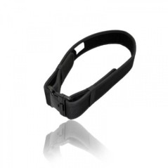 Diržas šautuvui Tacbull 2.25", juodas, L (TB-DB003)