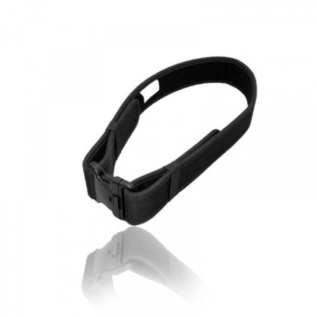 Diržas šautuvui Tacbull 2.25", juodas, L (TB-DB003)