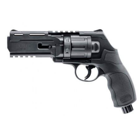 CO2 Revolveris apsaugai T4E HDR 50 7,5 J Kal. 50