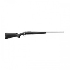 Graižtvinis ginklas Browning X-Bolt Stainless Fluted NS