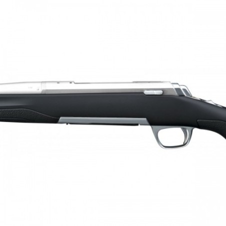 Graižtvinis ginklas Browning X-Bolt Stainless Fluted NS