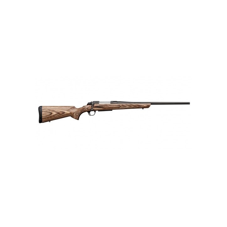 Graižtvinis ginklas Browning A-Bolt 3 Hunter Laminated Brown ThrM14x1 ...