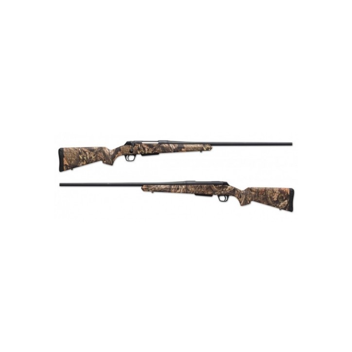 Graižtvinis Winchester XPR Hunter MOBUC ThrM14x1, NS, SM, 30-06Sprg 535748228