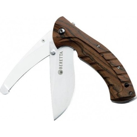 Peilis su dėklu Beretta PC-CO63