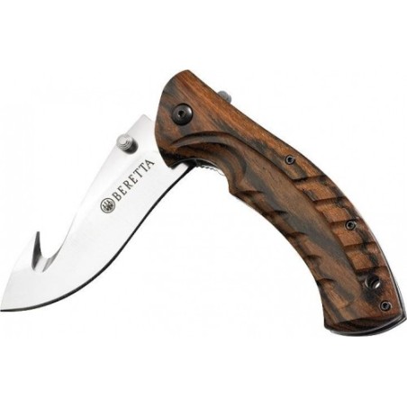 Peilis su dėklu Beretta PC-CO62