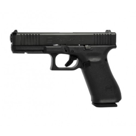 Pistoletas Glock 17 Gen5/FS kal. 9x19 47659