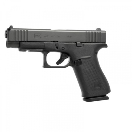 Pistoletas Glock 48 R/FS kal. 9x19 50195