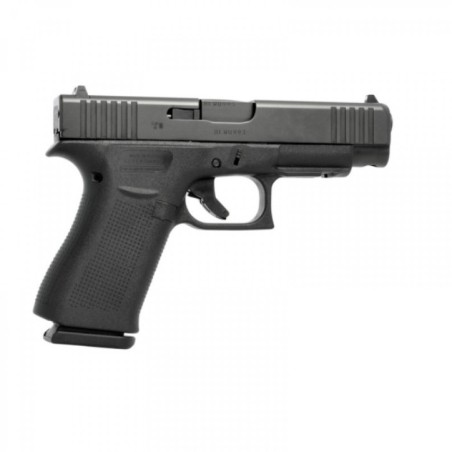 Pistoletas Glock 48 R/FS kal. 9x19 50195
