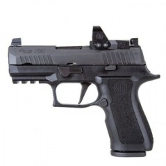 Pistoletas Sig Sauer P320 RXP XCOMPACT kal.9mm