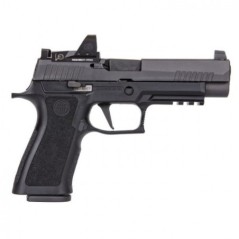 Pistoletas Sig Sauer 320XF-9-BXR3-RXP kal. 9mm