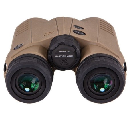 Žiūronai su tolimačiu Sig Sauer Kilo HD LRF 10x42 SOK10K11