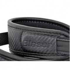 Diržas šautuvui BLASER carbon (juodas) 80409090