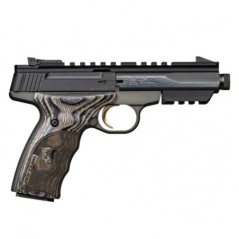 Pistoletas Browning Buck Mark Micro CNTR BLK LBL,ADJ S,THR kal. 22LR (051524490)