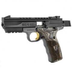 Pistoletas Browning Buck Mark Micro CNTR BLK LBL,ADJ S,THR kal. 22LR (051524490)