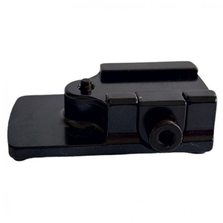 Kolimatoriaus laikiklis Rusan prism 11-12 for Baikal, IŽ 18, screw (052-11-V)