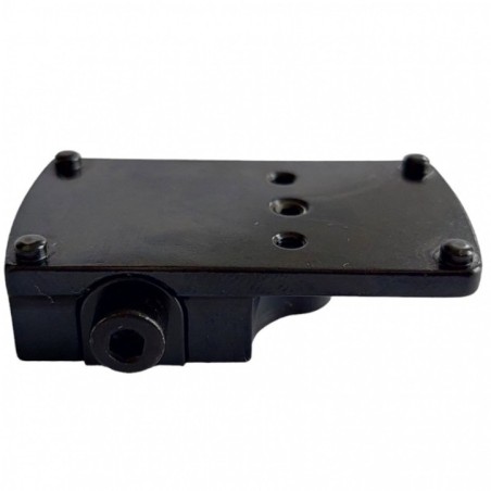 Kolimatoriaus laikiklis Rusan prism 11-12 for Baikal, IŽ 18, screw (052-11-V)