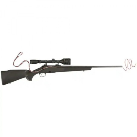 Valymo virvė ALLEN Bore-Nado 9.3mm .35 cal (2013023)