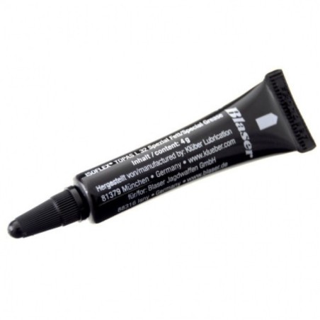 Vazelinas ginklui Blaser 4g ISOFLEX TOPAS L32 80400040